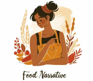 FoodNarrative