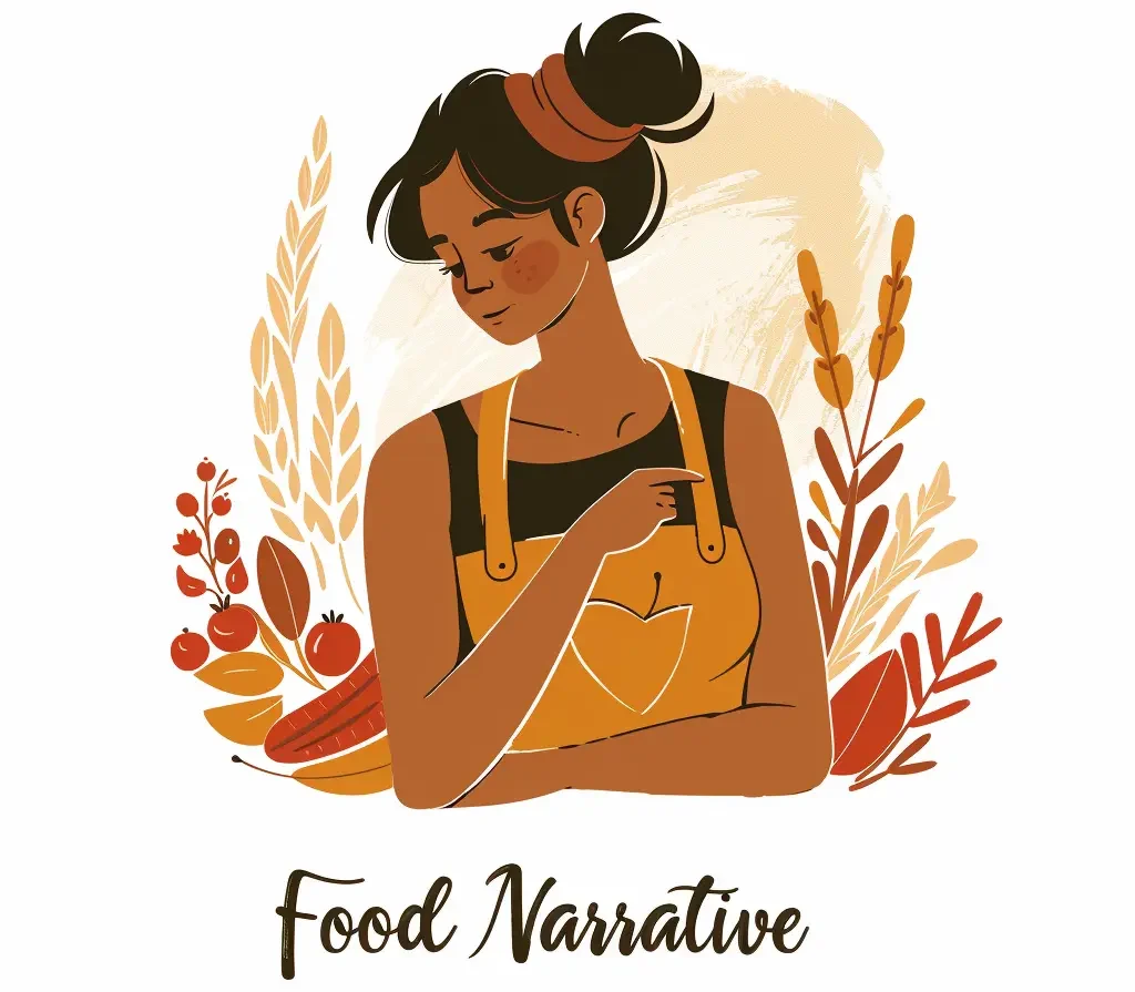 FoodNarrative